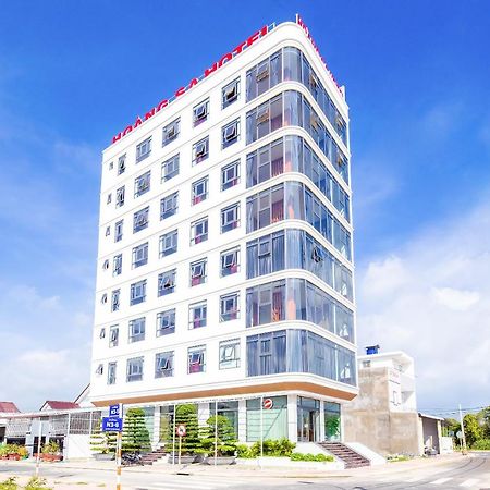 Hoang Sa Bai Dai Hotel Cam Ranh Zewnętrze zdjęcie