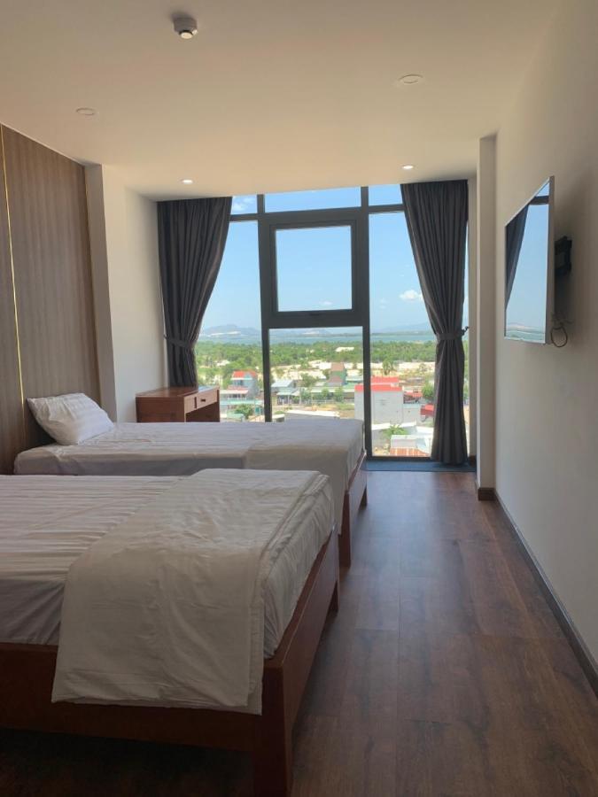 Hoang Sa Bai Dai Hotel Cam Ranh Zewnętrze zdjęcie