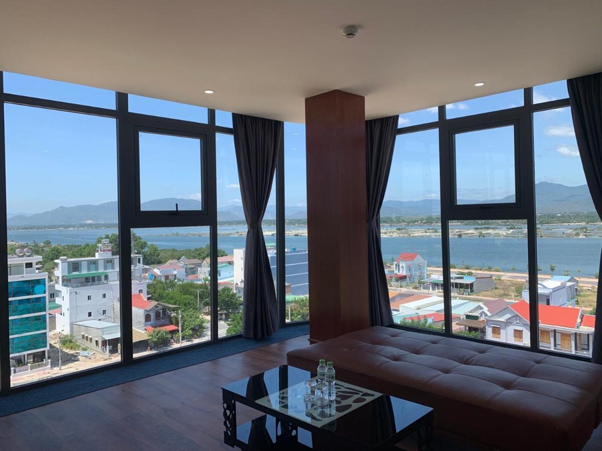Hoang Sa Bai Dai Hotel Cam Ranh Zewnętrze zdjęcie
