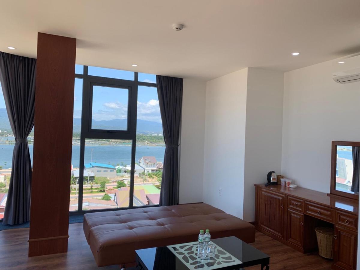 Hoang Sa Bai Dai Hotel Cam Ranh Zewnętrze zdjęcie