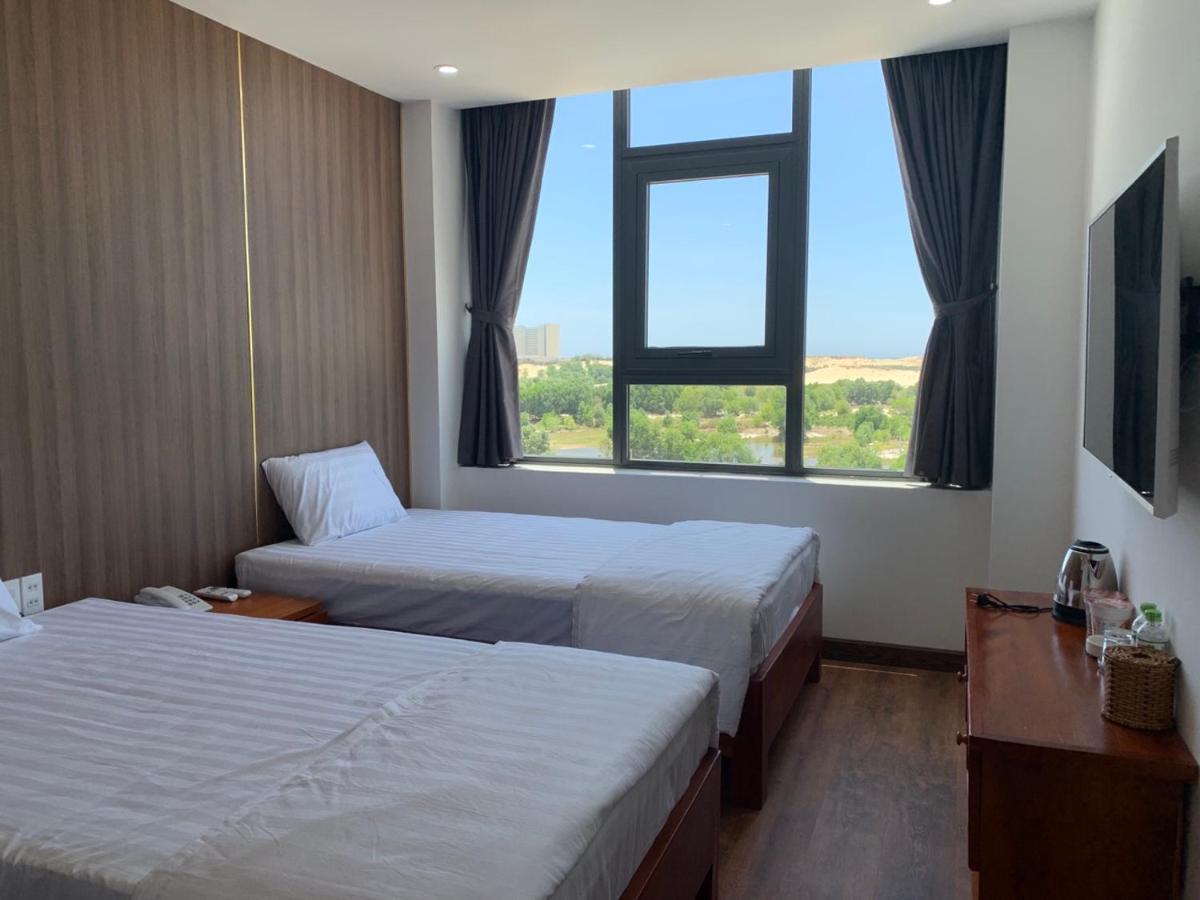 Hoang Sa Bai Dai Hotel Cam Ranh Zewnętrze zdjęcie
