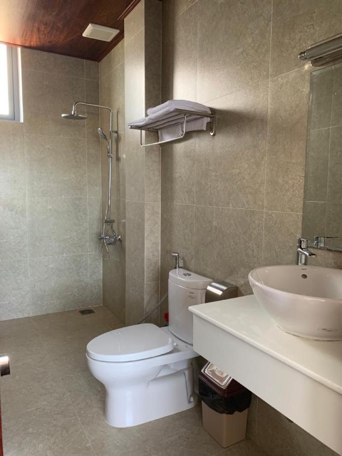 Hoang Sa Bai Dai Hotel Cam Ranh Zewnętrze zdjęcie
