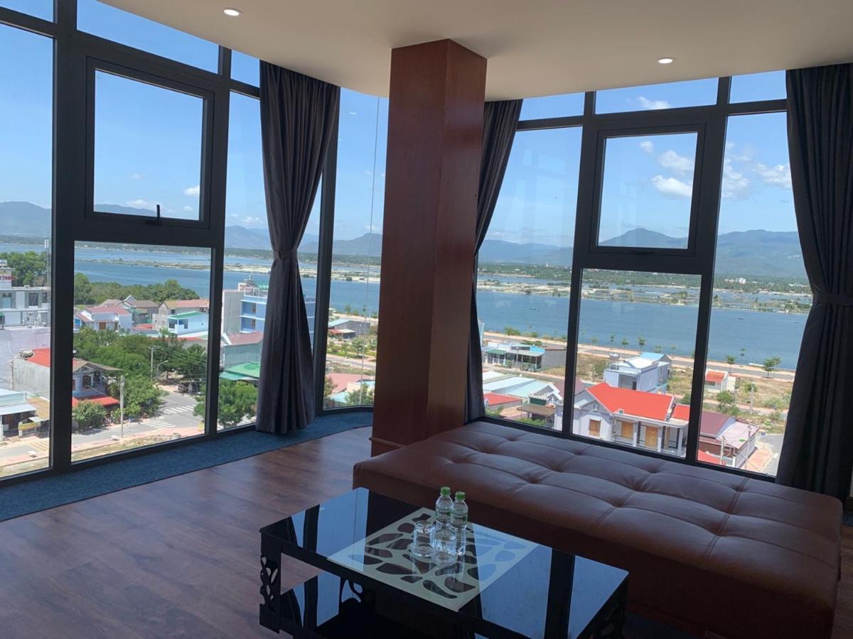 Hoang Sa Bai Dai Hotel Cam Ranh Zewnętrze zdjęcie