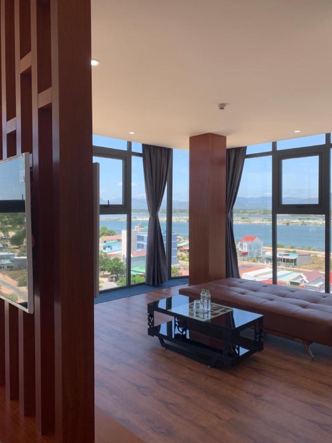 Hoang Sa Bai Dai Hotel Cam Ranh Zewnętrze zdjęcie