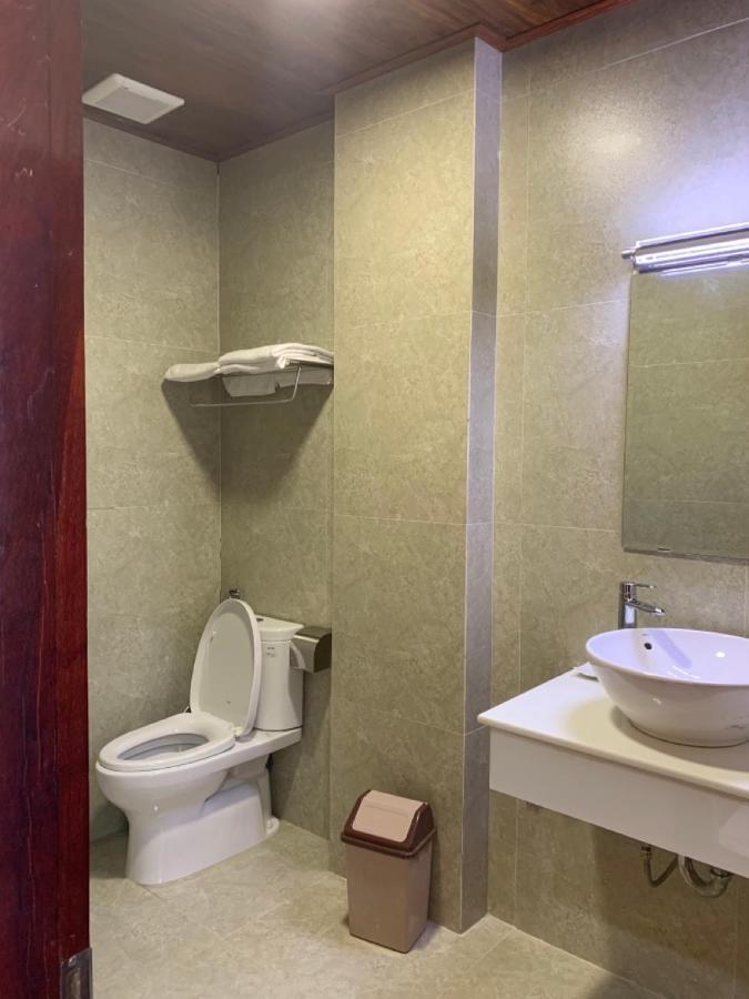 Hoang Sa Bai Dai Hotel Cam Ranh Zewnętrze zdjęcie