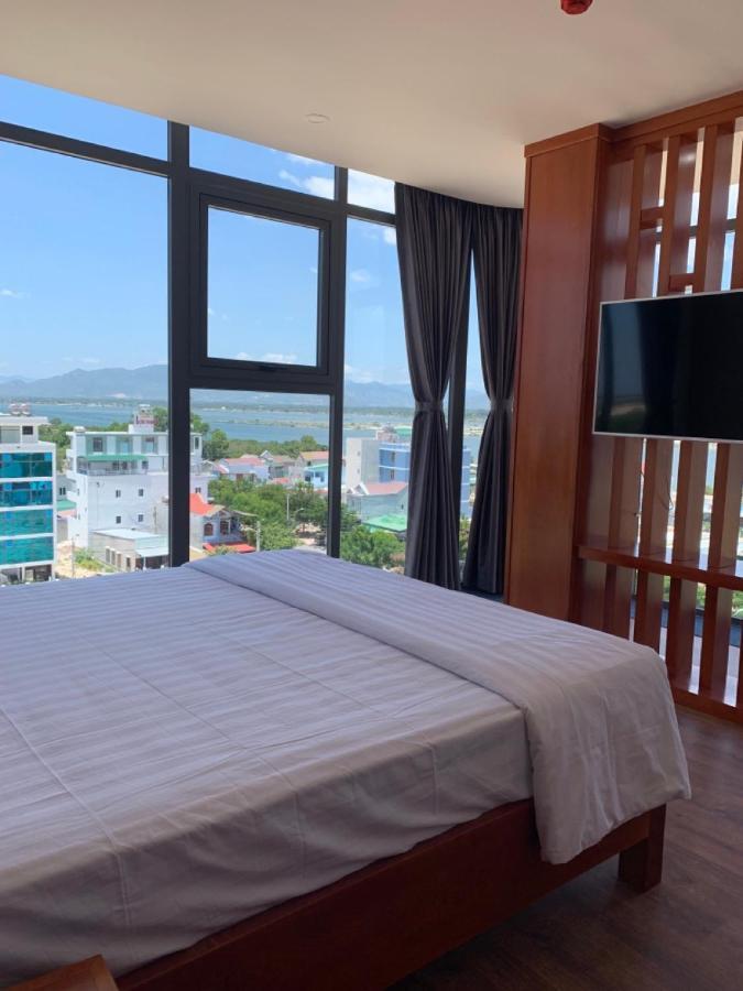 Hoang Sa Bai Dai Hotel Cam Ranh Zewnętrze zdjęcie
