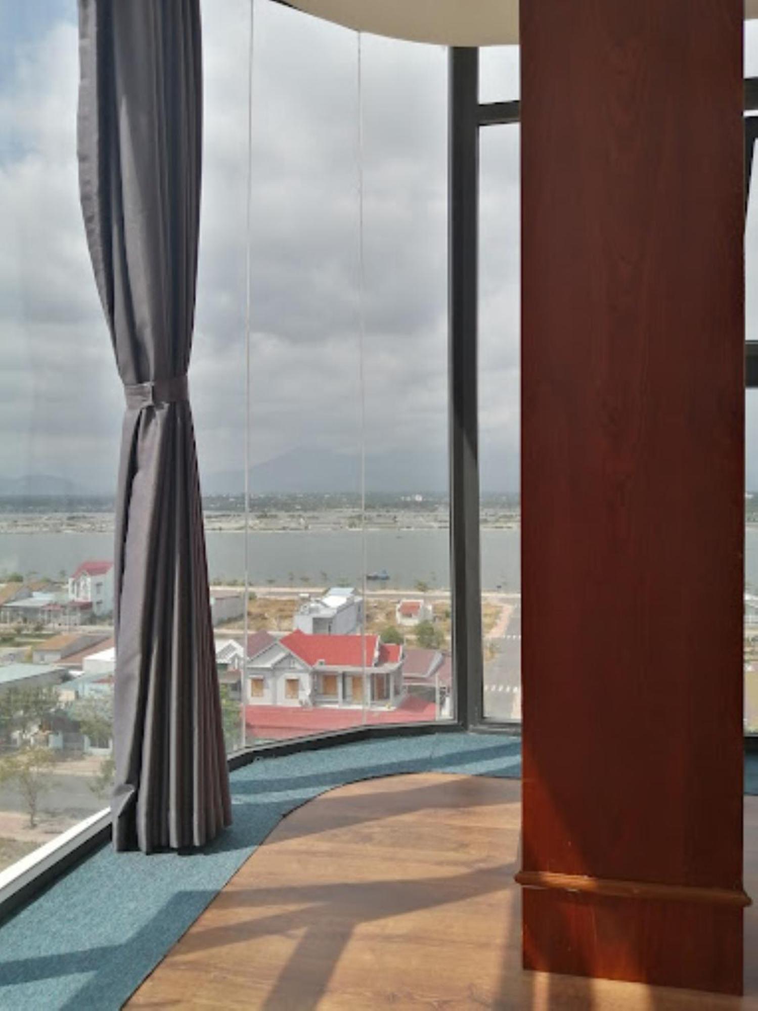Hoang Sa Bai Dai Hotel Cam Ranh Zewnętrze zdjęcie