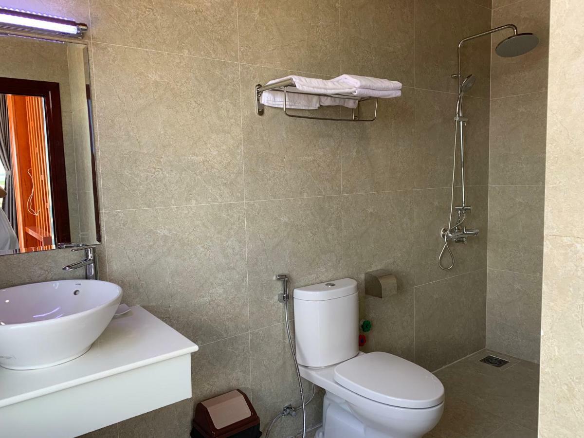 Hoang Sa Bai Dai Hotel Cam Ranh Zewnętrze zdjęcie