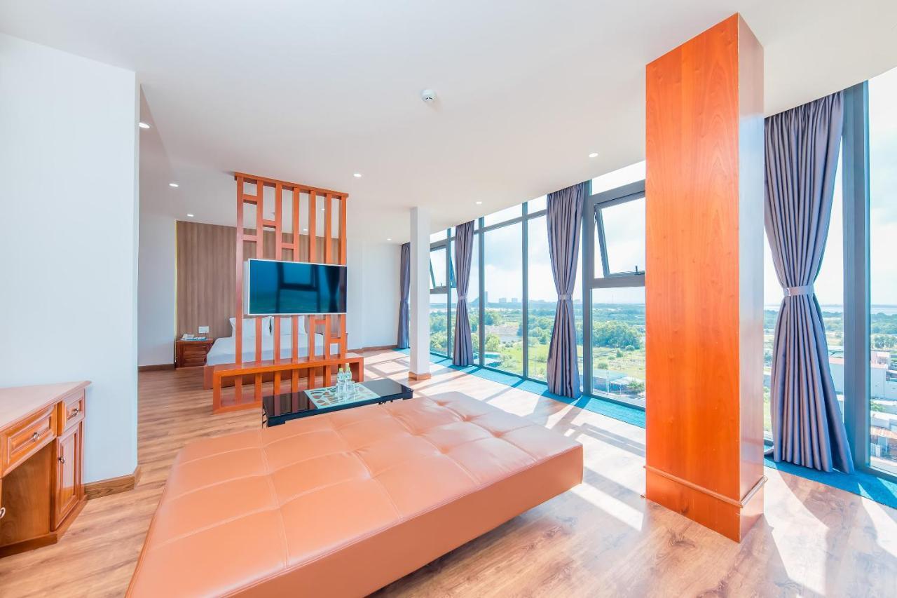 Hoang Sa Bai Dai Hotel Cam Ranh Zewnętrze zdjęcie