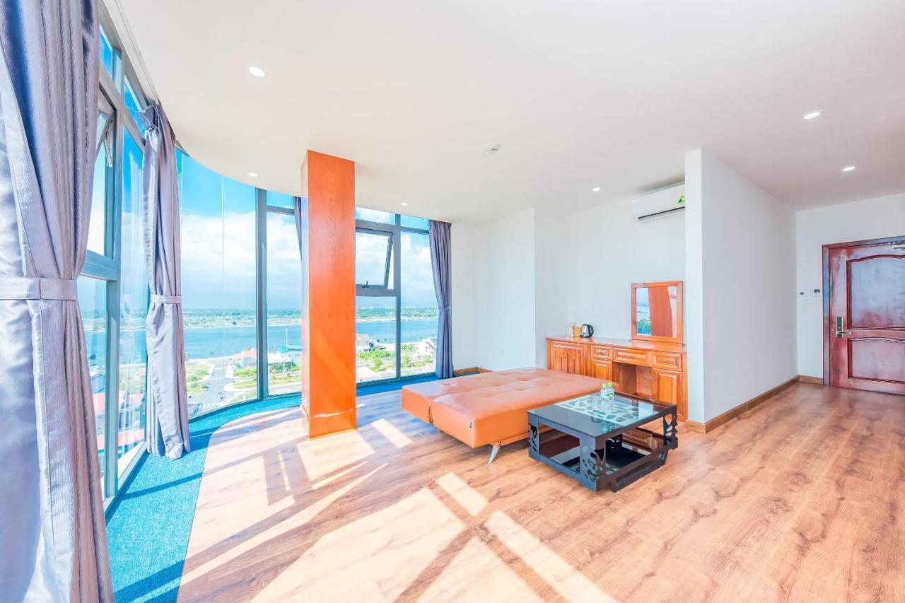Hoang Sa Bai Dai Hotel Cam Ranh Zewnętrze zdjęcie