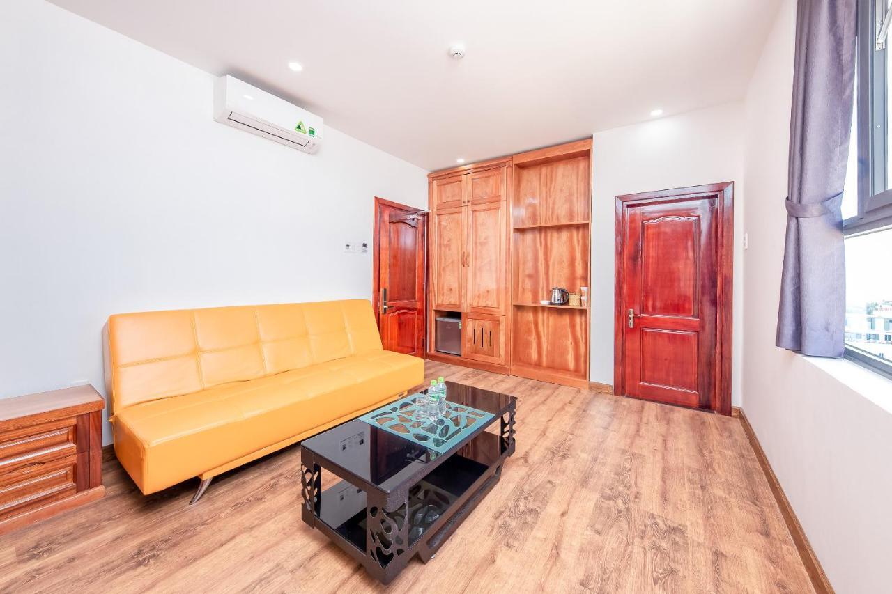Hoang Sa Bai Dai Hotel Cam Ranh Zewnętrze zdjęcie