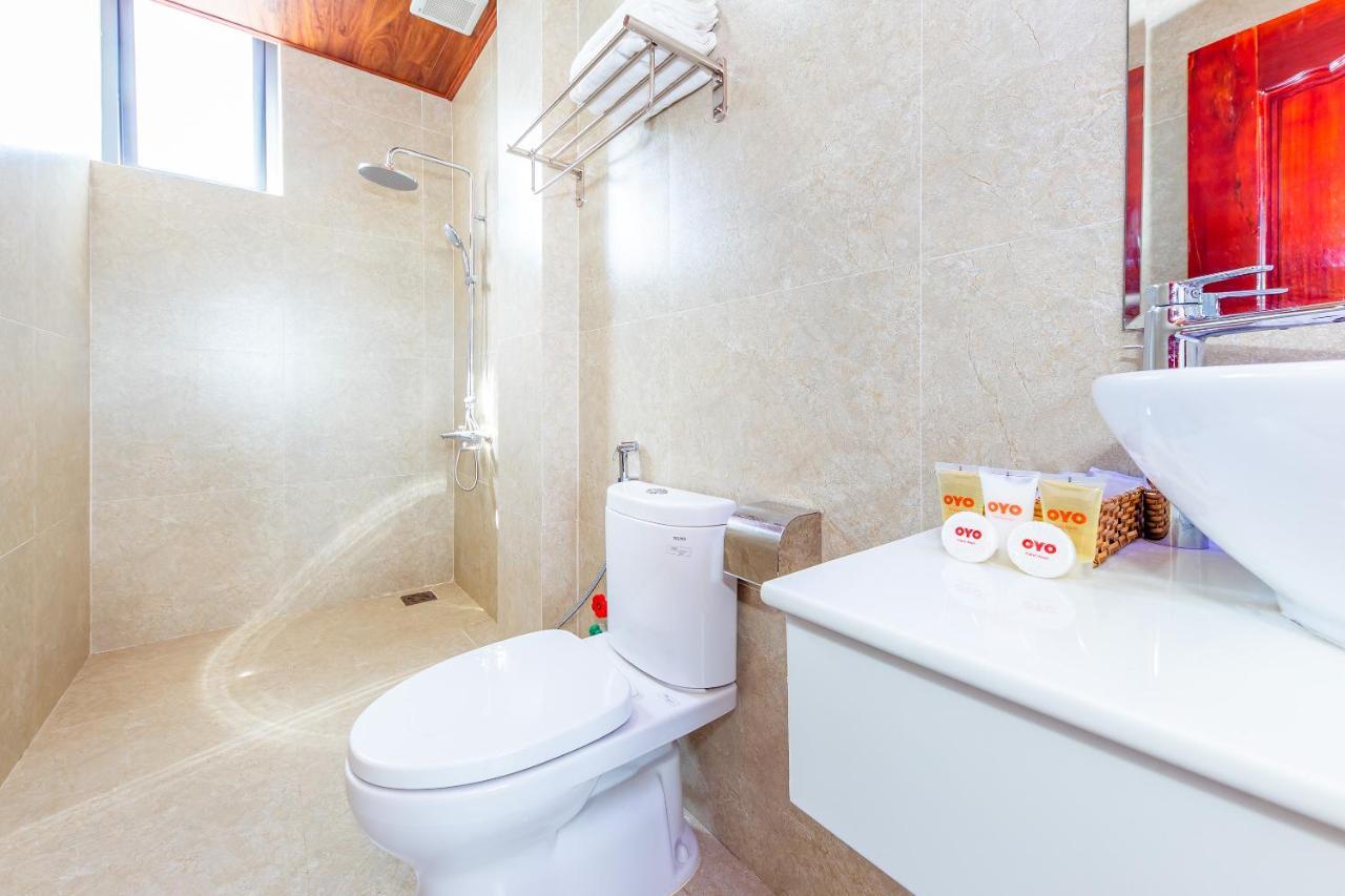 Hoang Sa Bai Dai Hotel Cam Ranh Zewnętrze zdjęcie