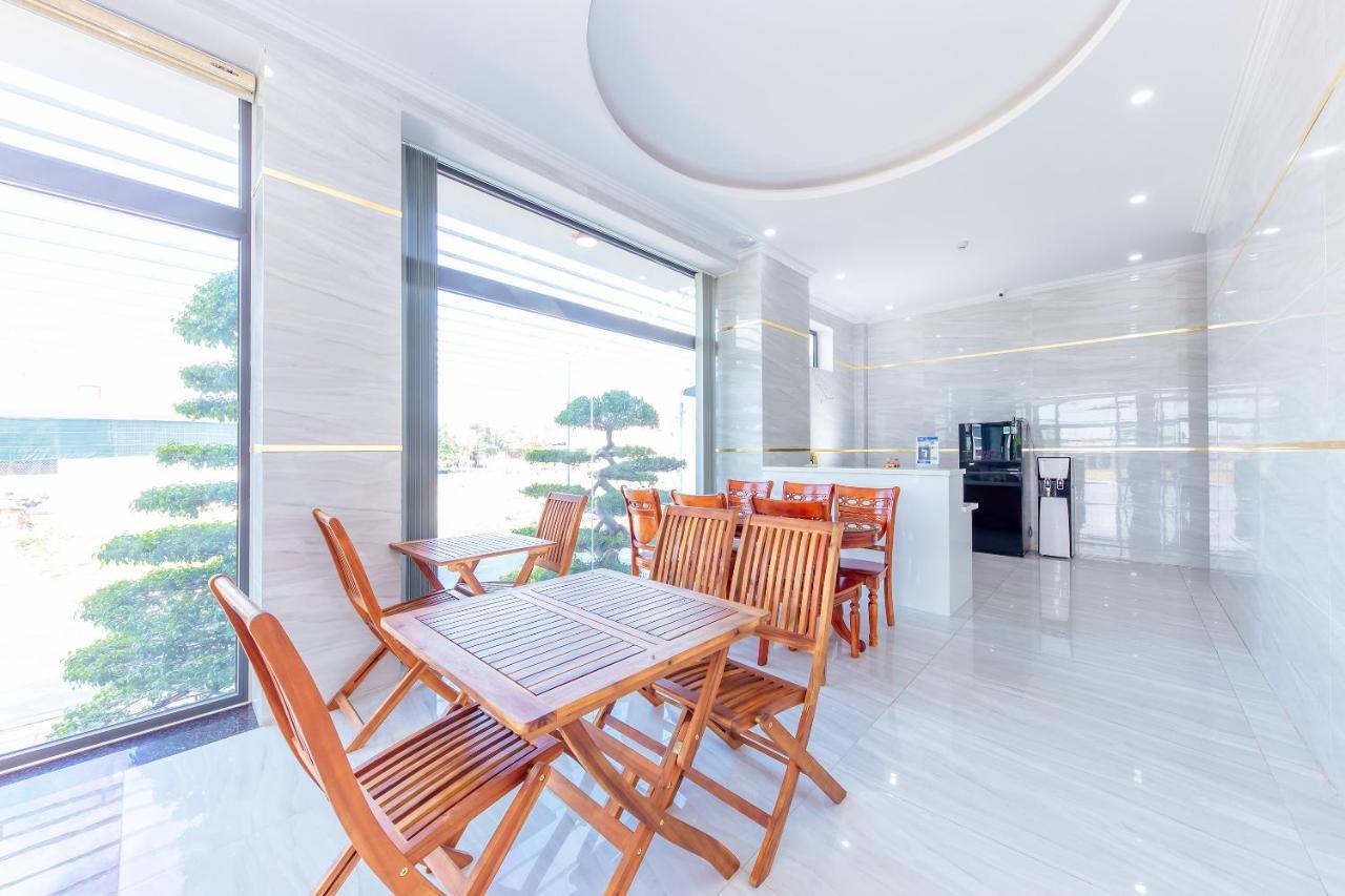 Hoang Sa Bai Dai Hotel Cam Ranh Zewnętrze zdjęcie