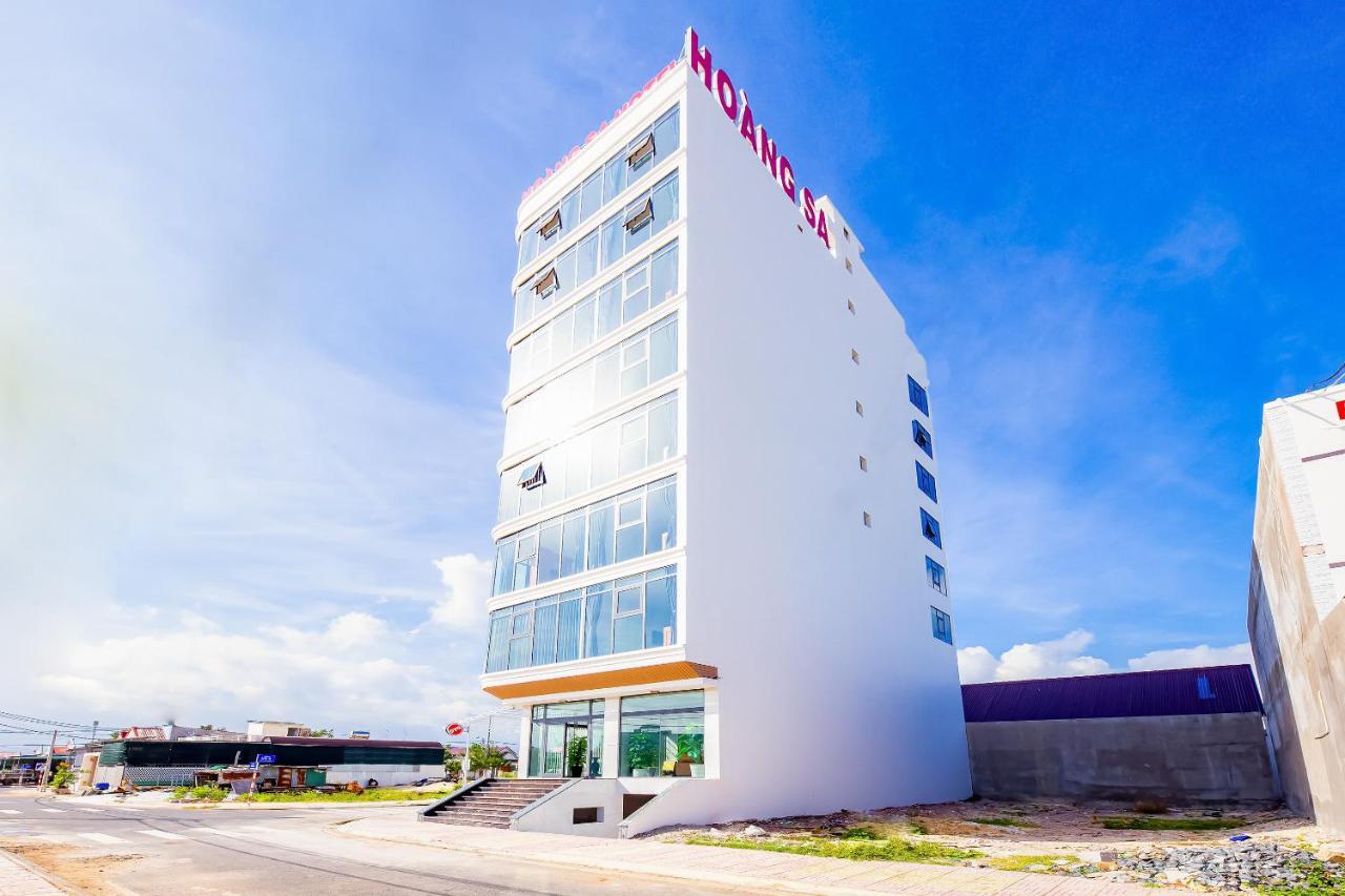 Hoang Sa Bai Dai Hotel Cam Ranh Zewnętrze zdjęcie