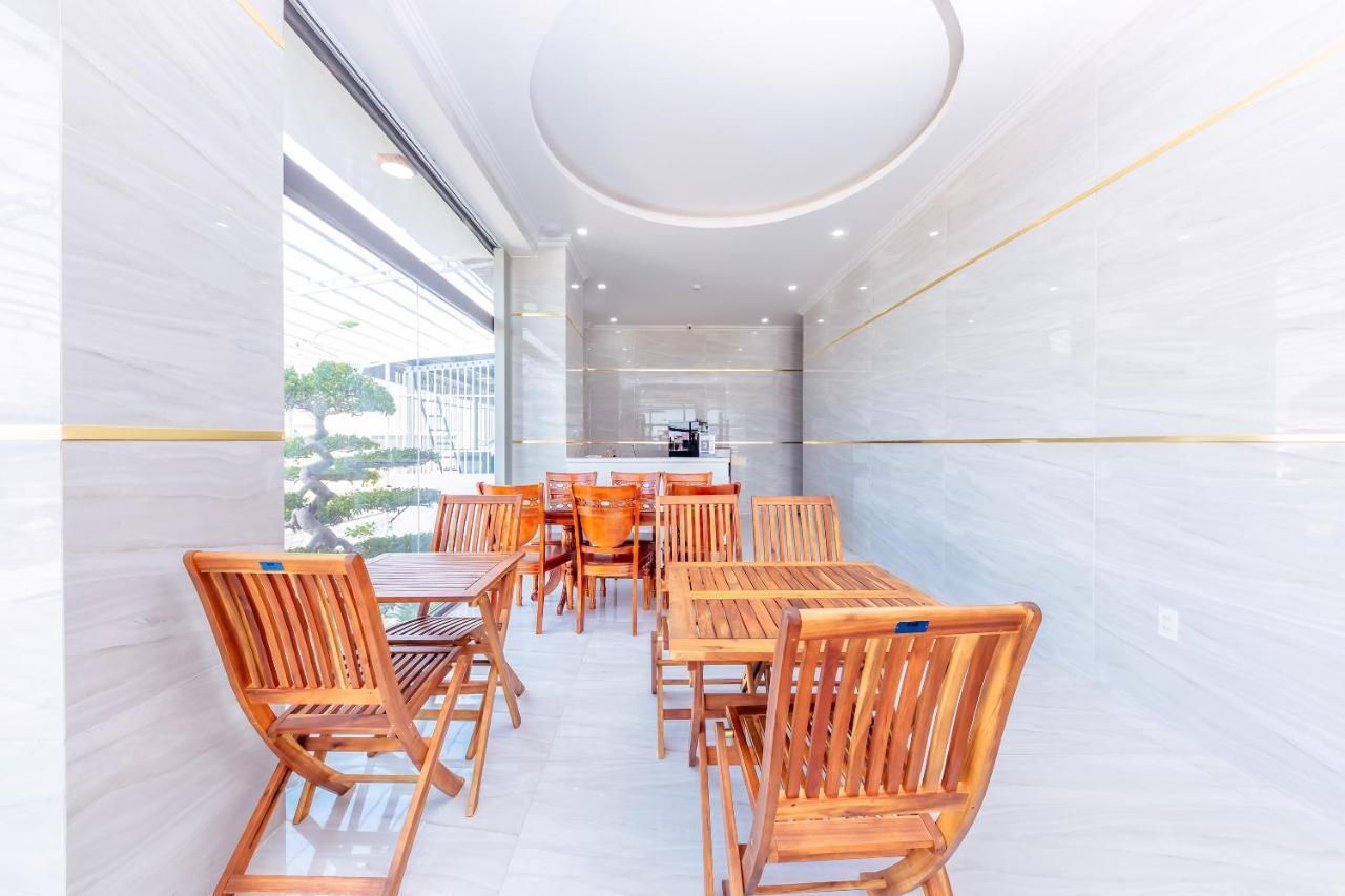 Hoang Sa Bai Dai Hotel Cam Ranh Zewnętrze zdjęcie