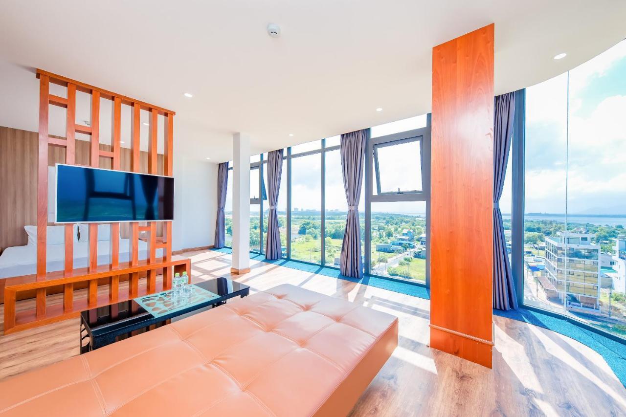 Hoang Sa Bai Dai Hotel Cam Ranh Zewnętrze zdjęcie