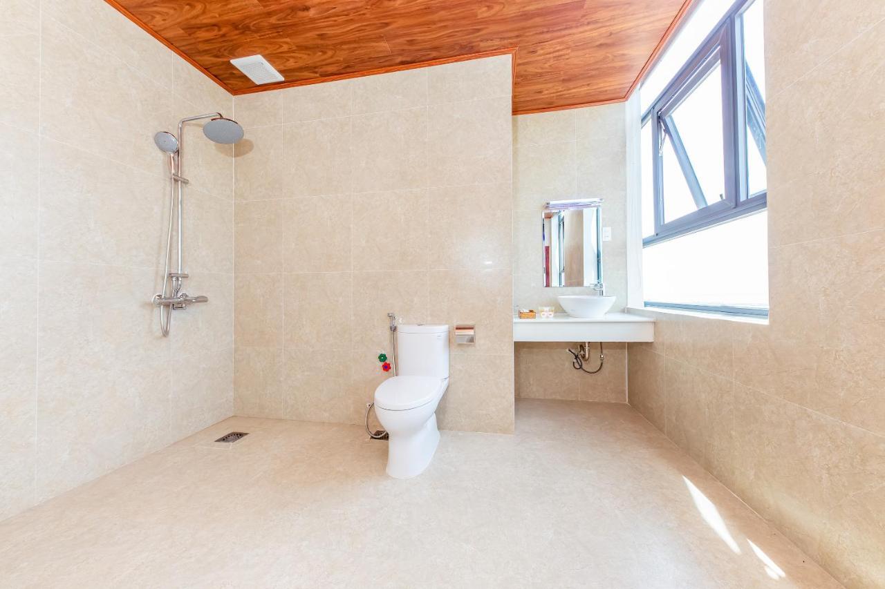 Hoang Sa Bai Dai Hotel Cam Ranh Zewnętrze zdjęcie