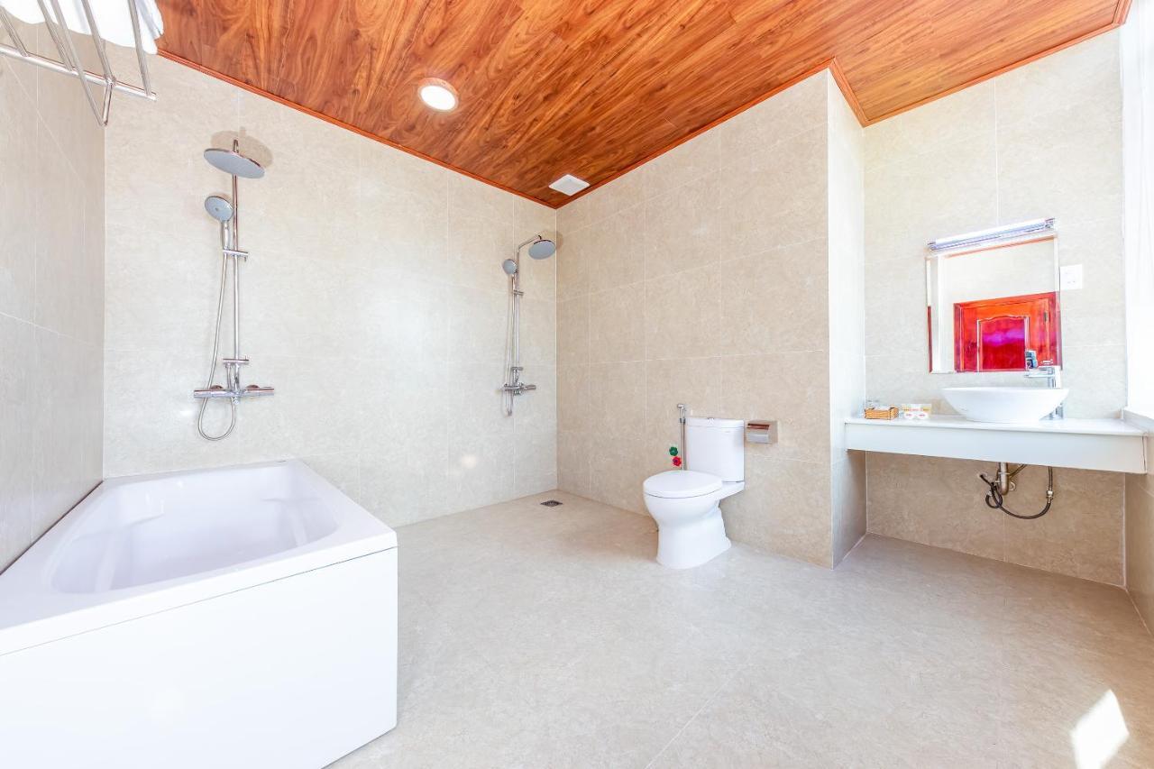 Hoang Sa Bai Dai Hotel Cam Ranh Zewnętrze zdjęcie