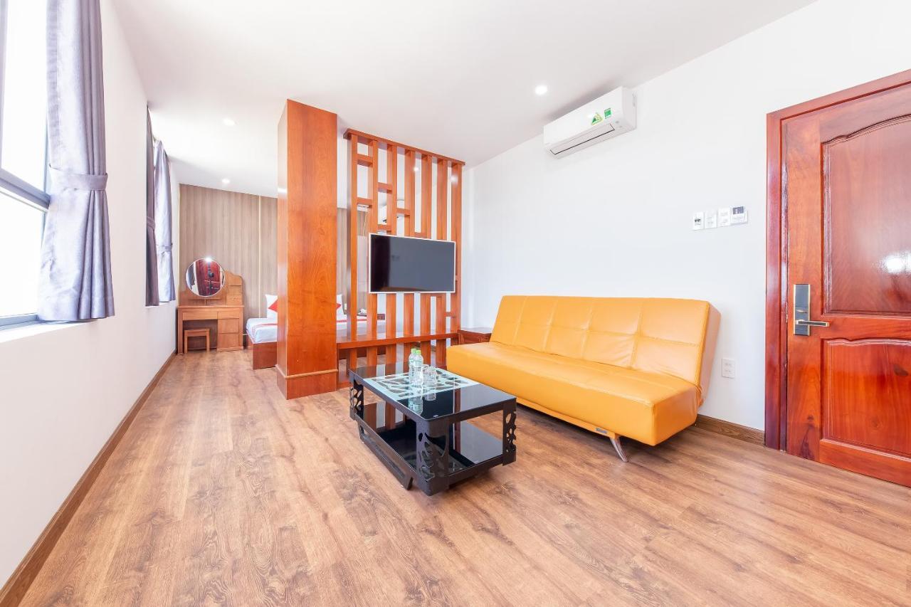 Hoang Sa Bai Dai Hotel Cam Ranh Zewnętrze zdjęcie