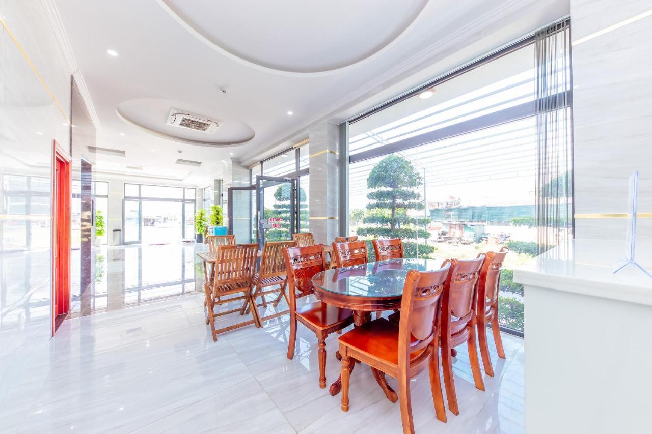 Hoang Sa Bai Dai Hotel Cam Ranh Zewnętrze zdjęcie