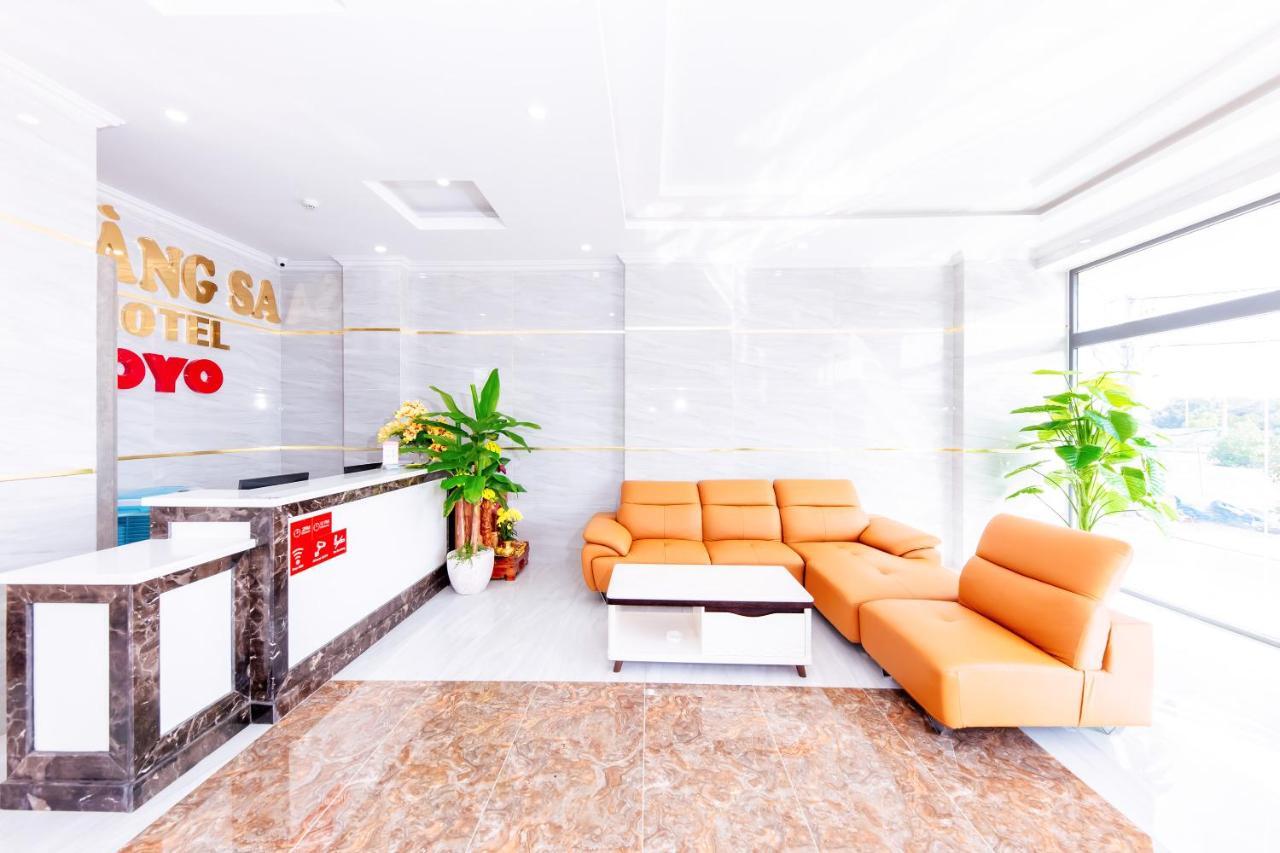 Hoang Sa Bai Dai Hotel Cam Ranh Zewnętrze zdjęcie