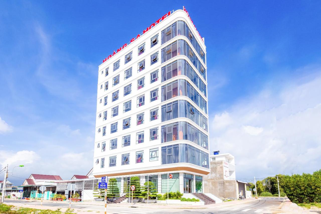Hoang Sa Bai Dai Hotel Cam Ranh Zewnętrze zdjęcie