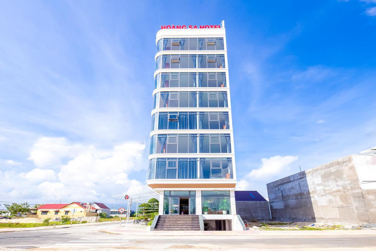Hoang Sa Bai Dai Hotel Cam Ranh Zewnętrze zdjęcie