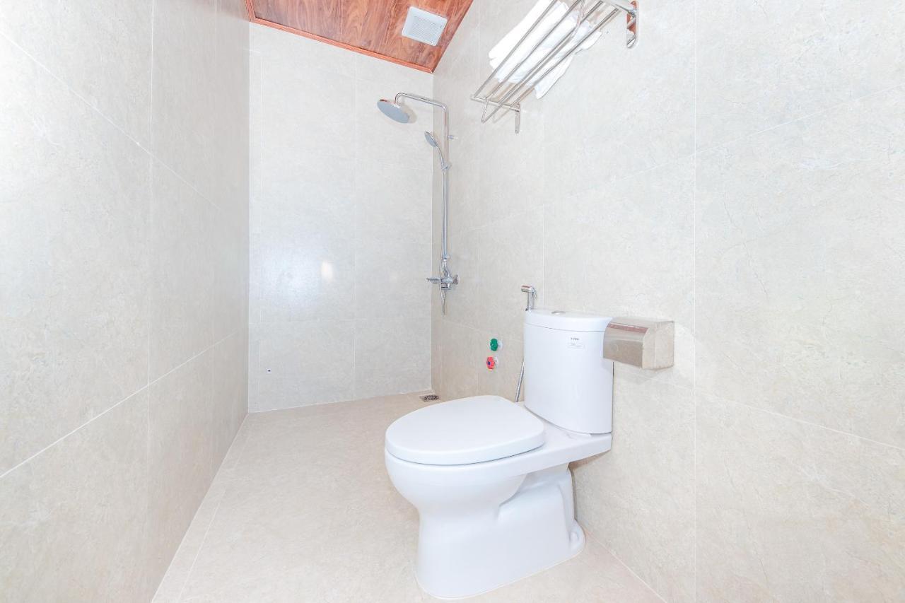 Hoang Sa Bai Dai Hotel Cam Ranh Zewnętrze zdjęcie